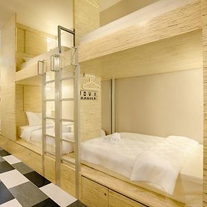 Shared Dormitory Women only